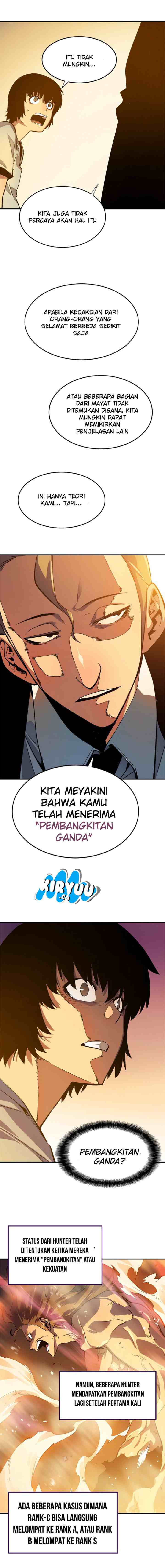 Solo Leveling chapter 11 halaman 8
