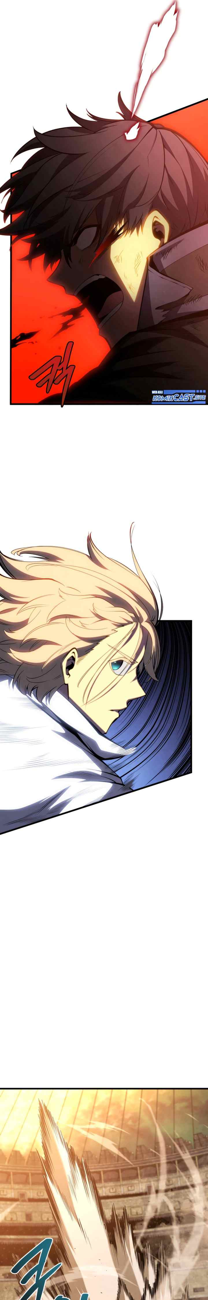 Swordmaster's Youngest Son chapter 70 halaman 12