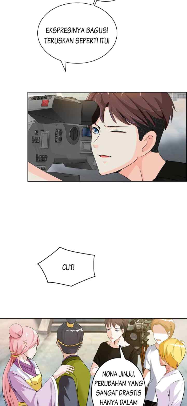 Uma Noite Imperdoável chapter 18 halaman 5