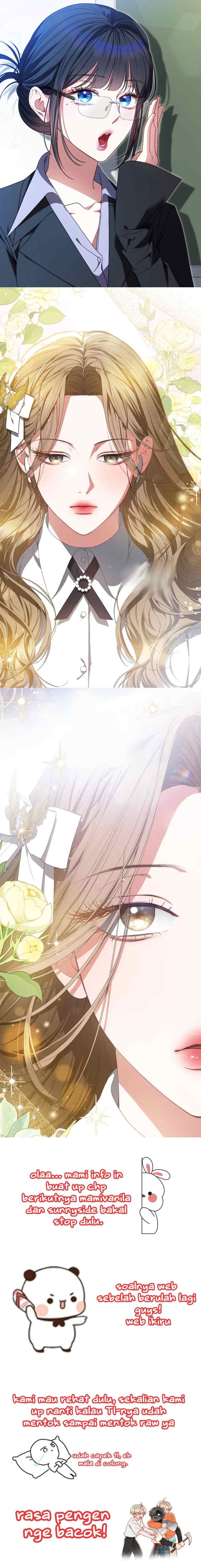 Became the Leader of a Girl Group Fated to Doom chapter 5 halaman 20
