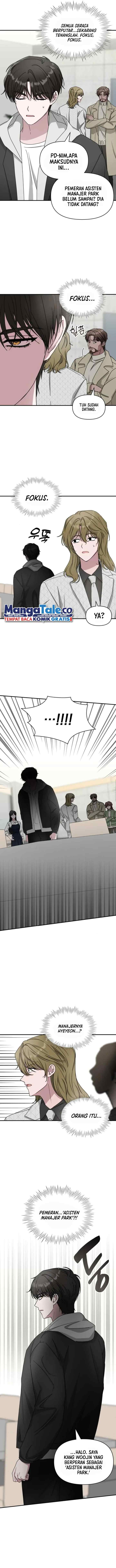I Was Mistaken As a Monstrous Genius Actor chapter 11 halaman 7