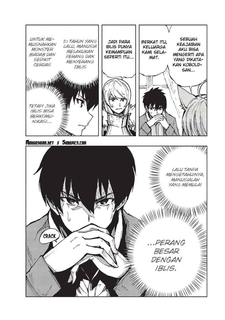 Genjitsushugisha no Oukokukaizouki chapter 4 halaman 12