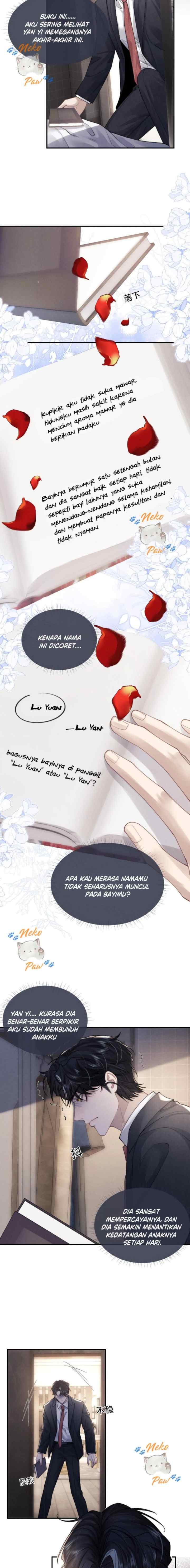 Everlasting Love chapter 71 halaman 9
