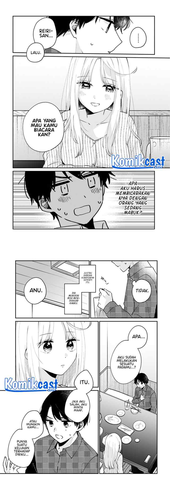 Ore wa Yuka de Nemasu! chapter 11 halaman 6