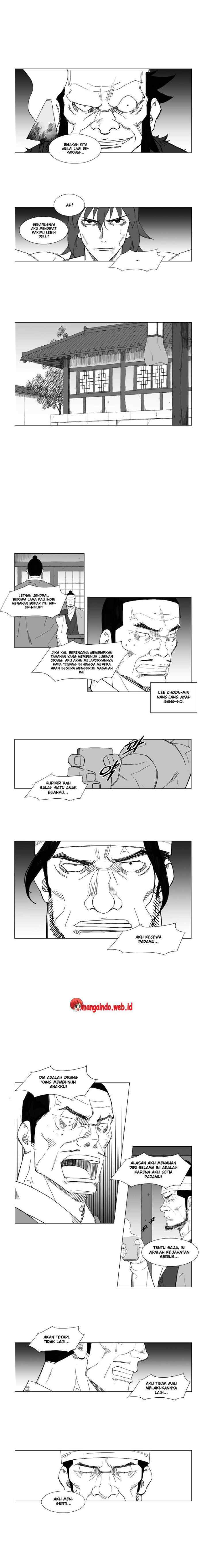 Mujang chapter 46 halaman 4