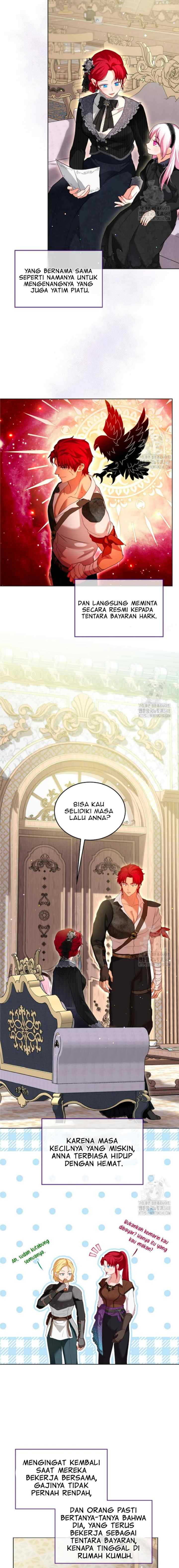 I Was Reincarnated As A Baby Fox God chapter 75 halaman 5