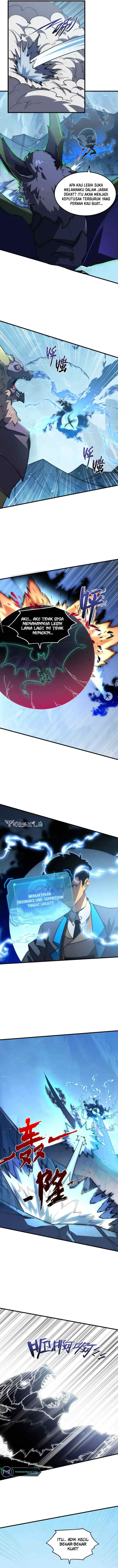 Rise From The Rubble chapter 253 halaman 4