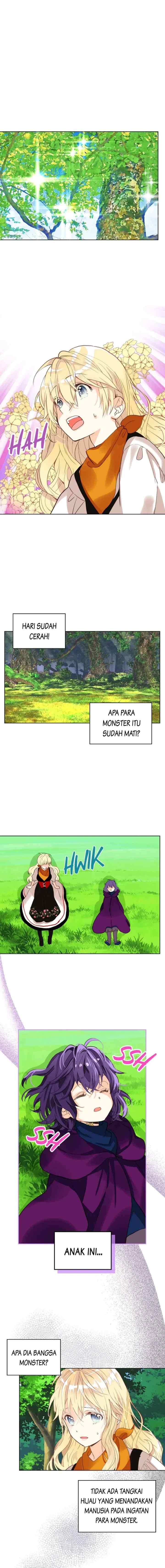 Am I Your Daughter? chapter 71 halaman 13
