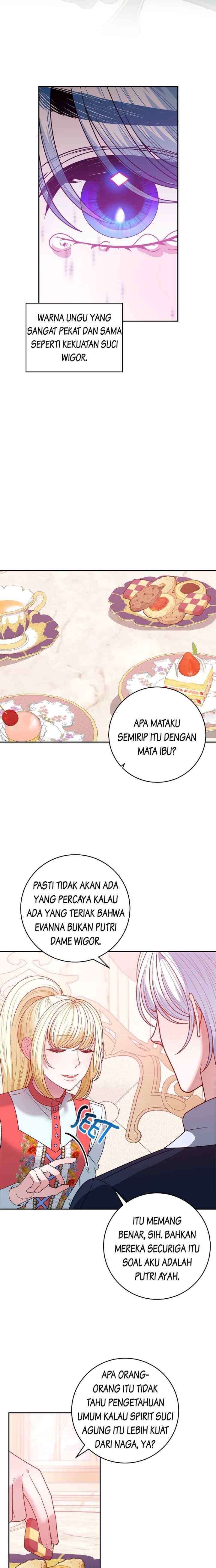Everything's Coming Up Roses chapter 86 halaman 10