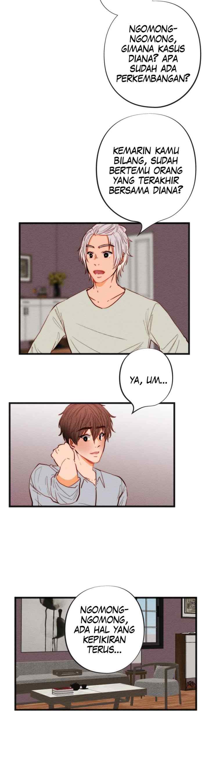 Mistake S1 chapter 177 halaman 14