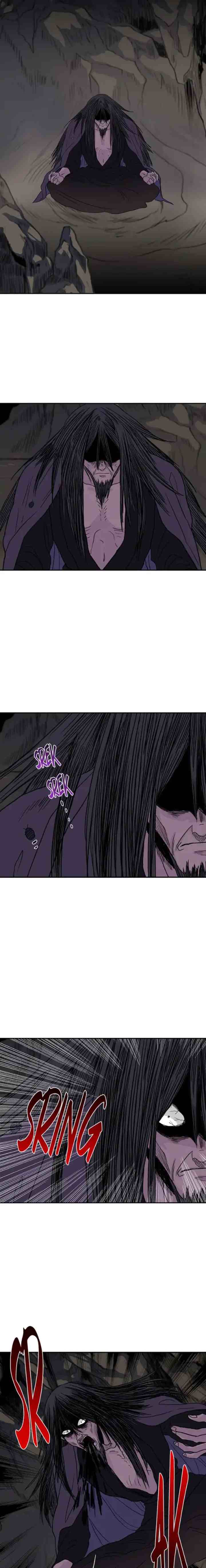 The Scholar's Reincarnation chapter 160 halaman 11