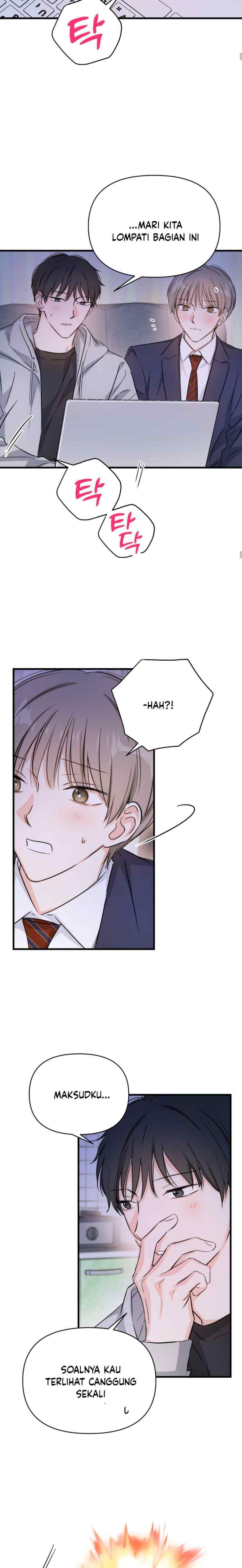 3 And Half chapter 12 halaman 6