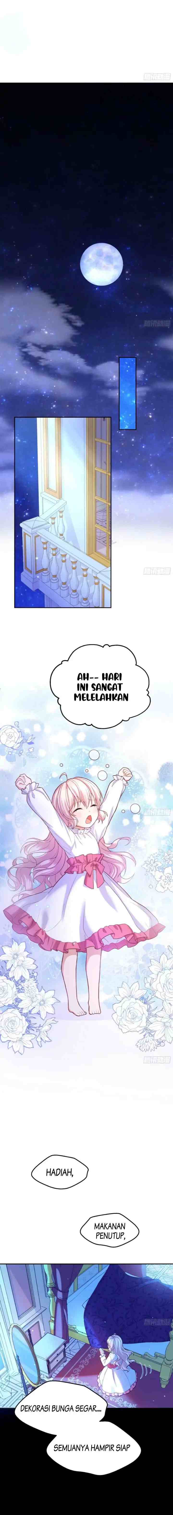The Enchanting Villainess chapter 26 halaman 12