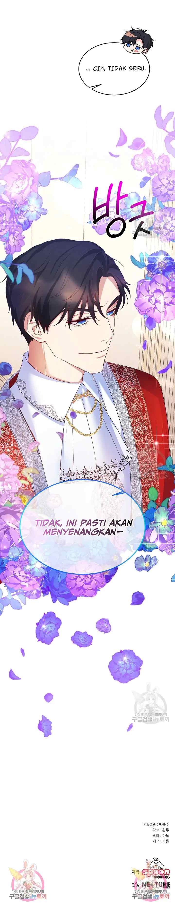 Successfully Snagging a Crazy Stepfather! chapter 2 halaman 18