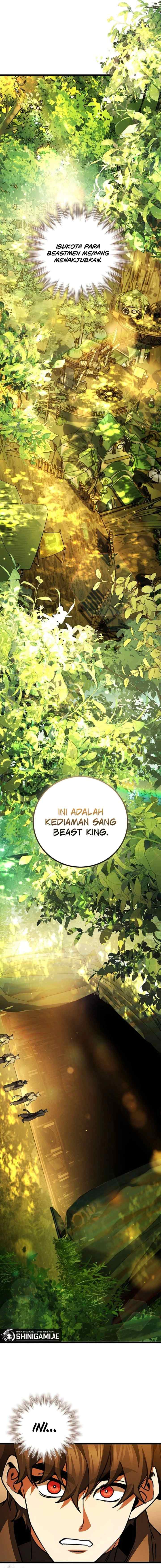 Dragon-Devouring Mage chapter 70 halaman 8