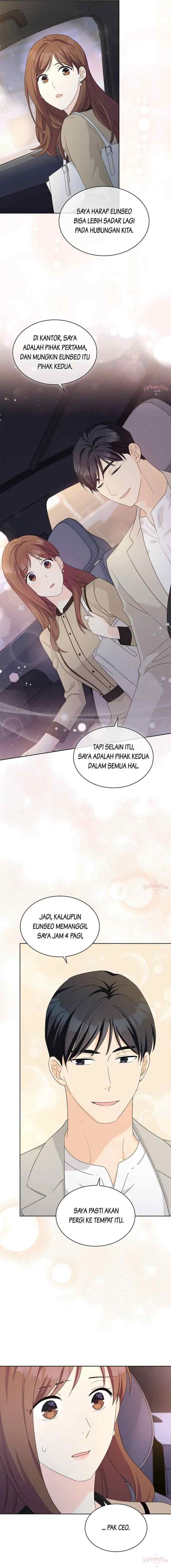I'm in Love (INO) chapter 33 halaman 5