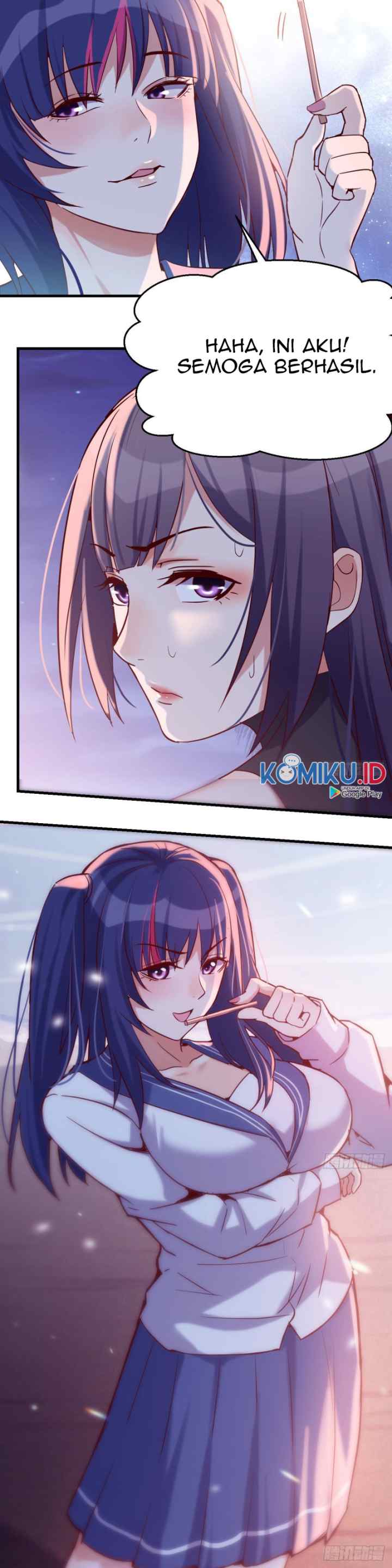 I Have Twin Girlfriends chapter 55 halaman 4