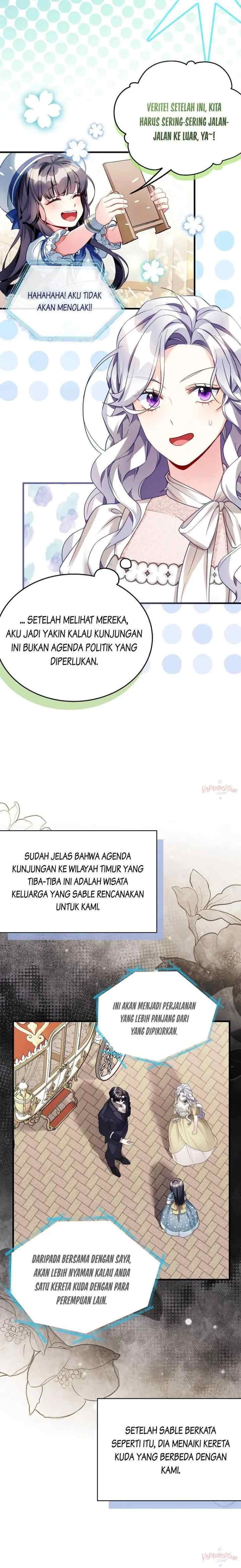 Not Sew Wicked Stepmom chapter 101 halaman 9