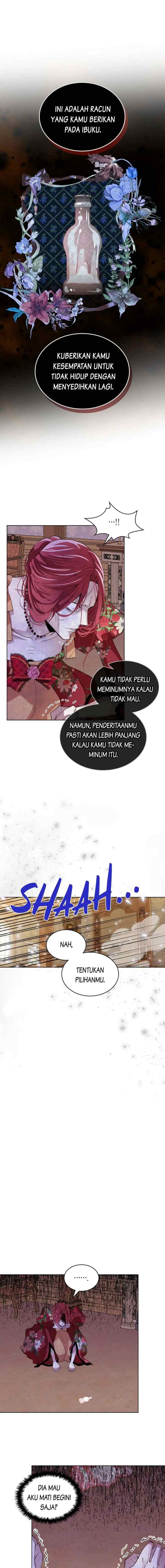 Am I Your Daughter? chapter 94 halaman 12