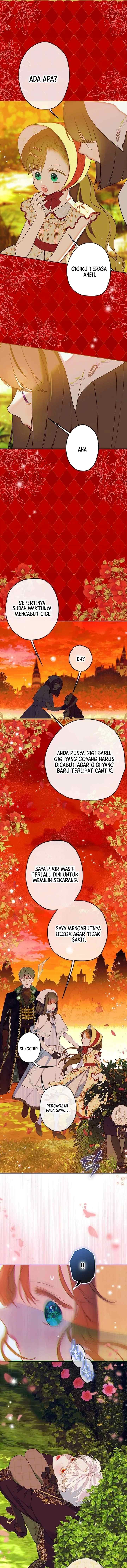 My Mom Got A Contract Marriage chapter 54 halaman 13