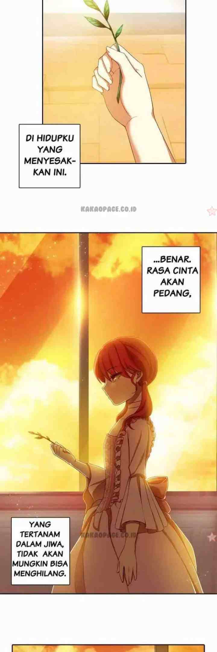 Adonis chapter 2 halaman 10