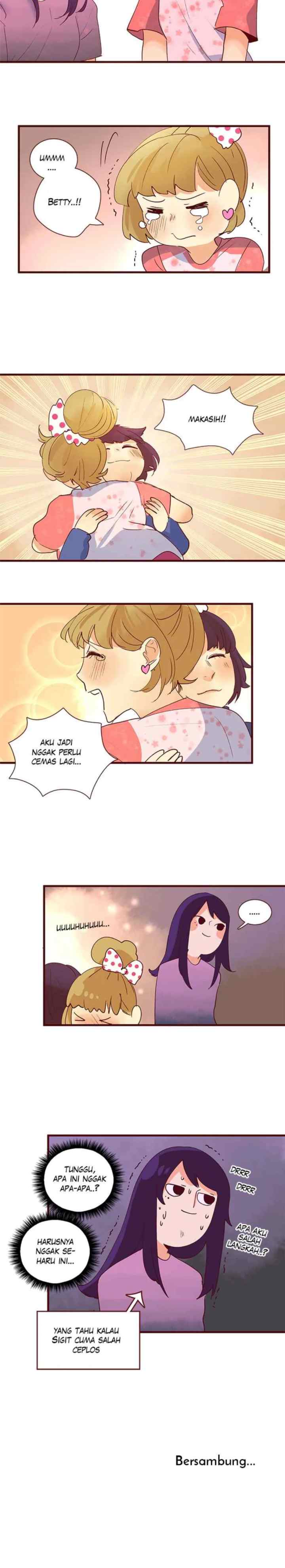 Flawless chapter 202 halaman 13