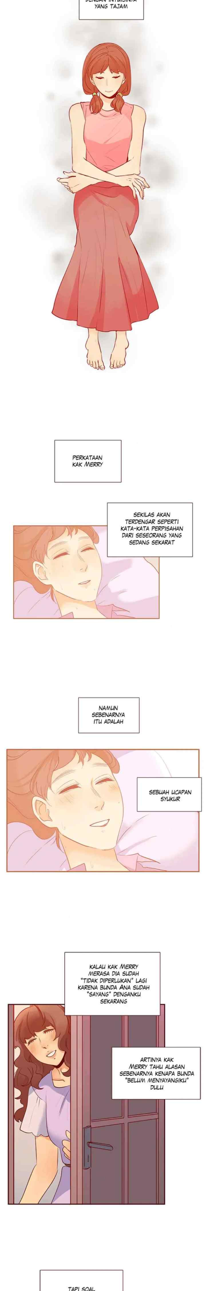 Flawless chapter 206 halaman 9