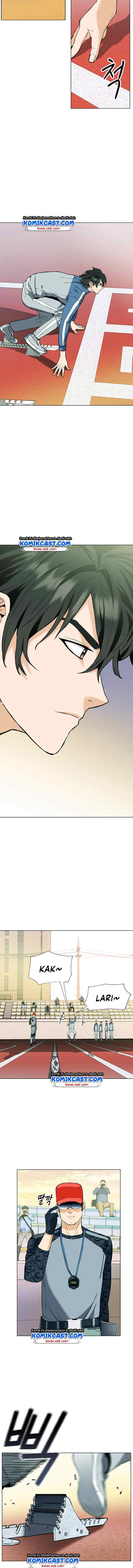 Seoul Station Druid chapter 16 halaman 12