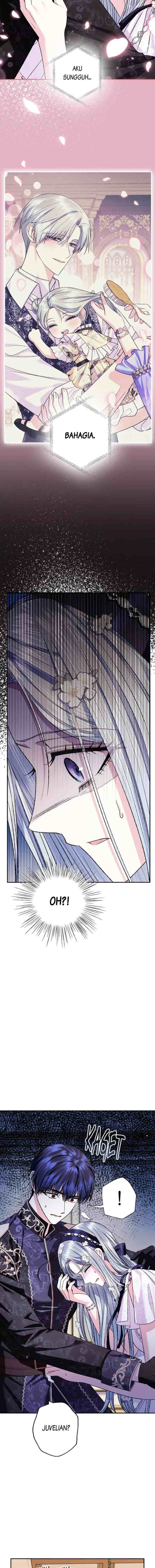 Father, I Don't Want to Get Married! chapter 77 halaman 8