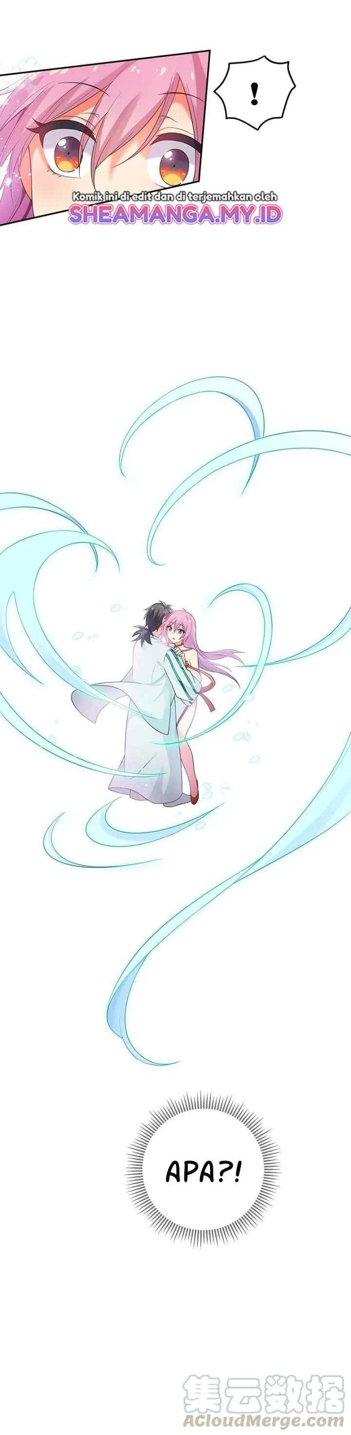 Female Cultivators Are After Me chapter 20 halaman 10