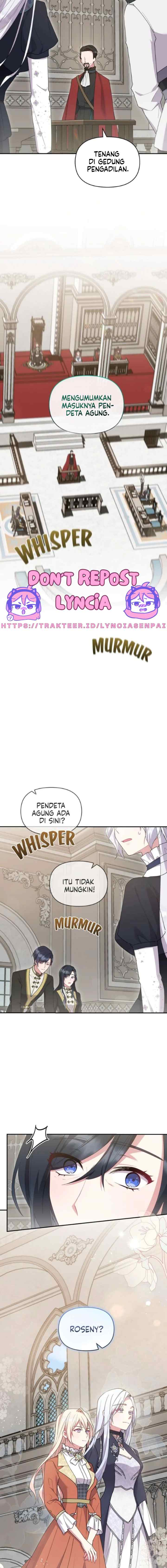 You Are So Cute chapter 55 halaman 14