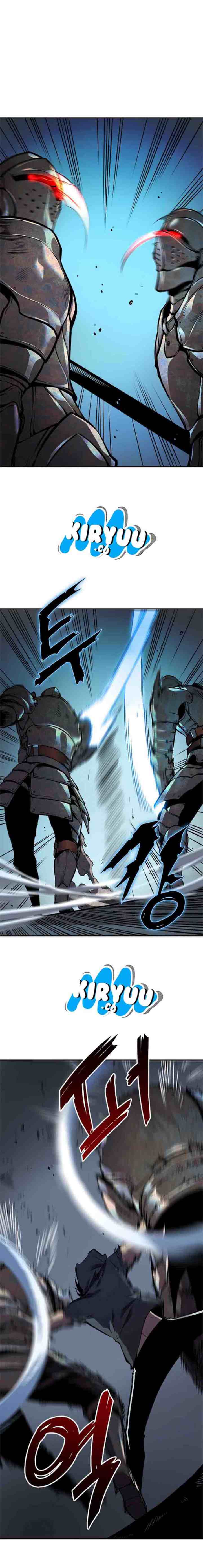 Solo Leveling chapter 41 halaman 9