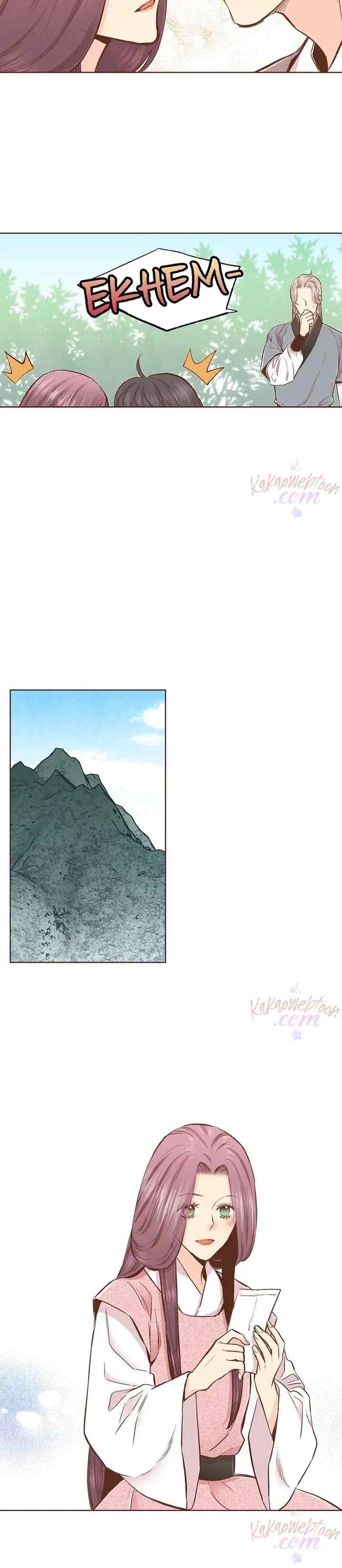Snow Blossom chapter 366 halaman 16