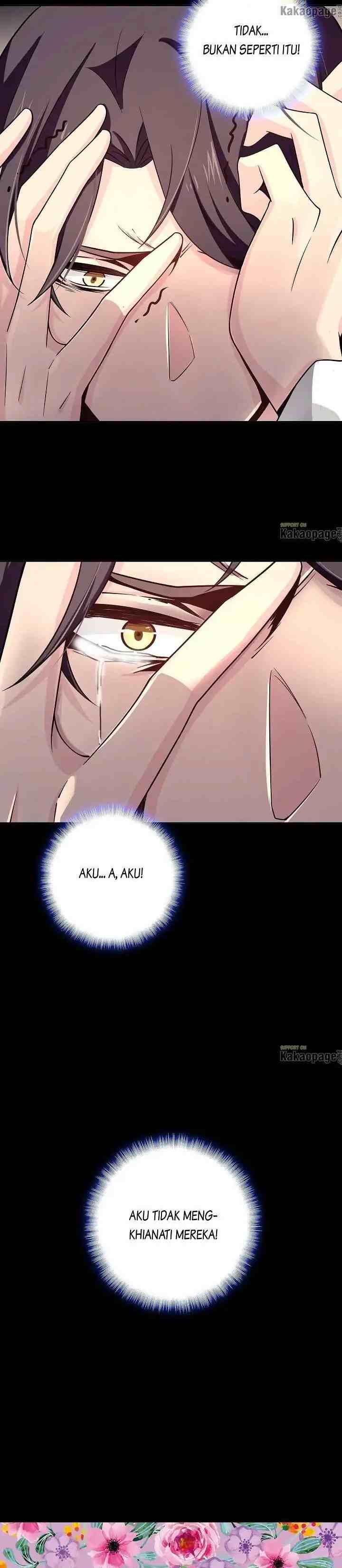The Prince's Heavenly Fiancée chapter 37 halaman 16