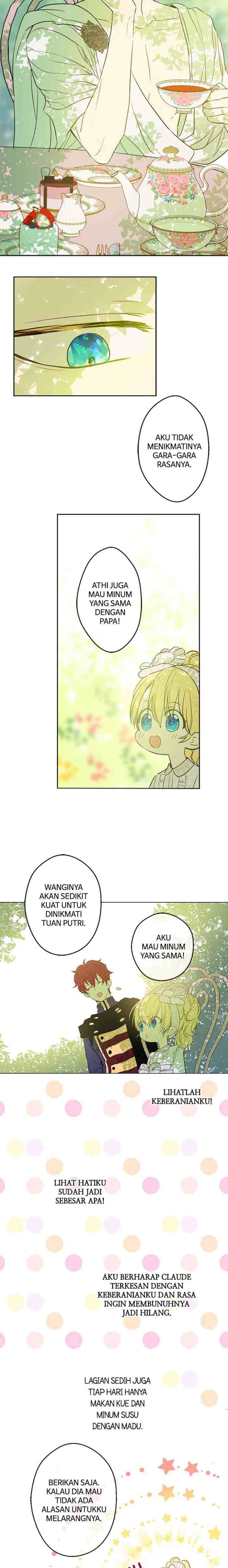 Who Made Me a Princess chapter 13 halaman 5
