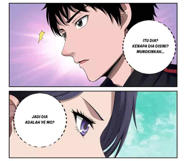 Strongest Abandoned Son chapter 11 halaman 18