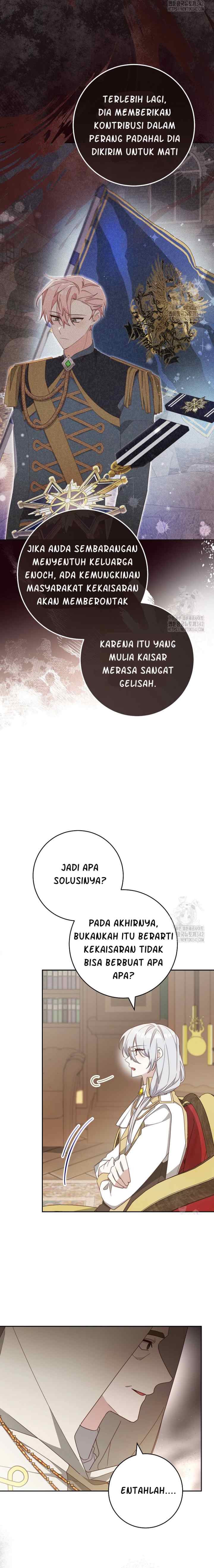 Please Cherish Your Friends chapter 69 halaman 4