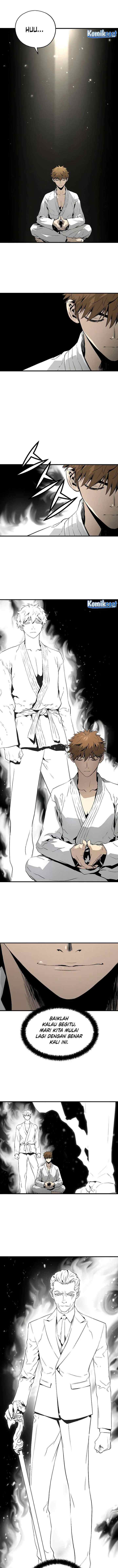 The Breaker Eternal Force chapter 17 halaman 13