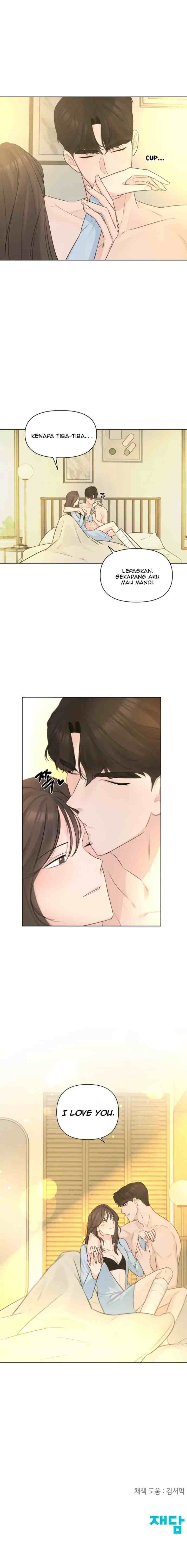 Another Love! chapter 37 halaman 15