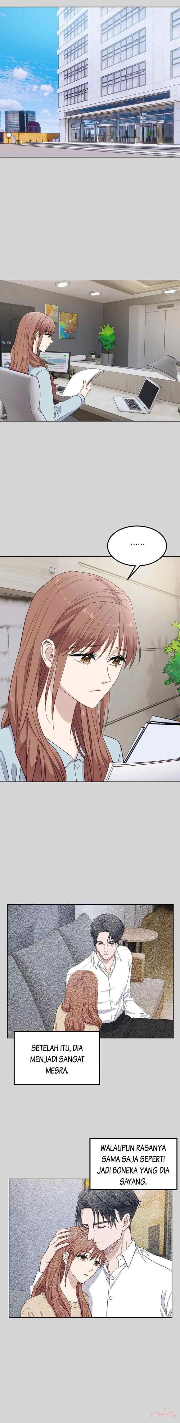 Delete (Tasse) chapter 34 halaman 4