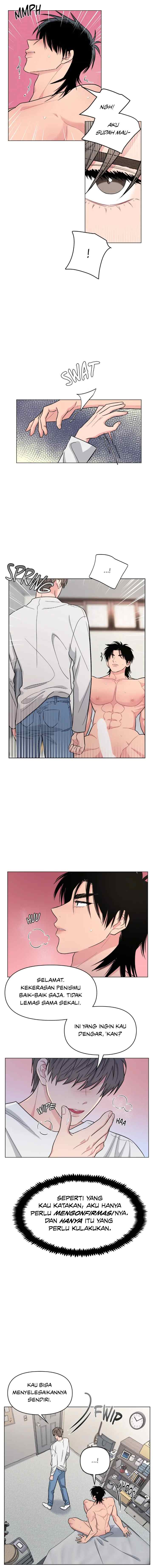 Arts Mans chapter 3 halaman 13