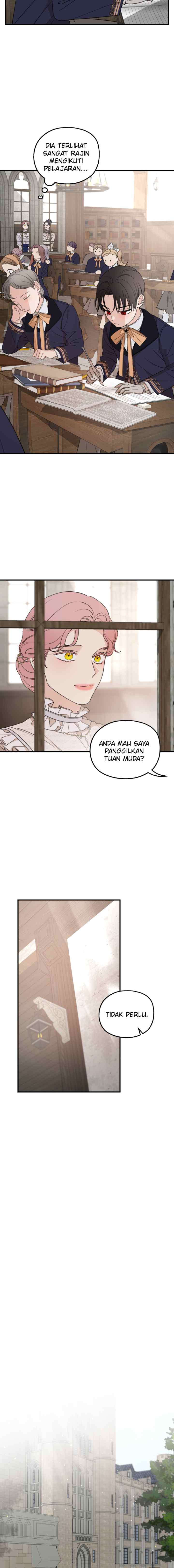 My In-Laws Are Obsessed With Me chapter 48 halaman 4