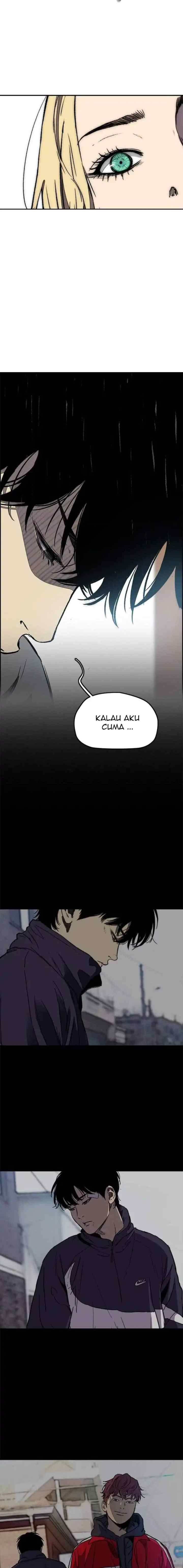 Wind Breaker chapter 258 halaman 4