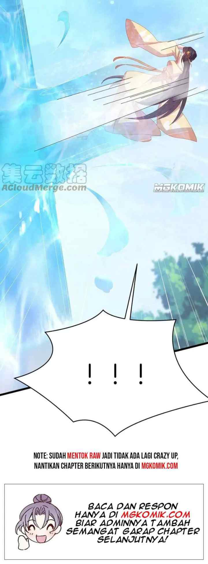Pupillary Master chapter 296 halaman 13
