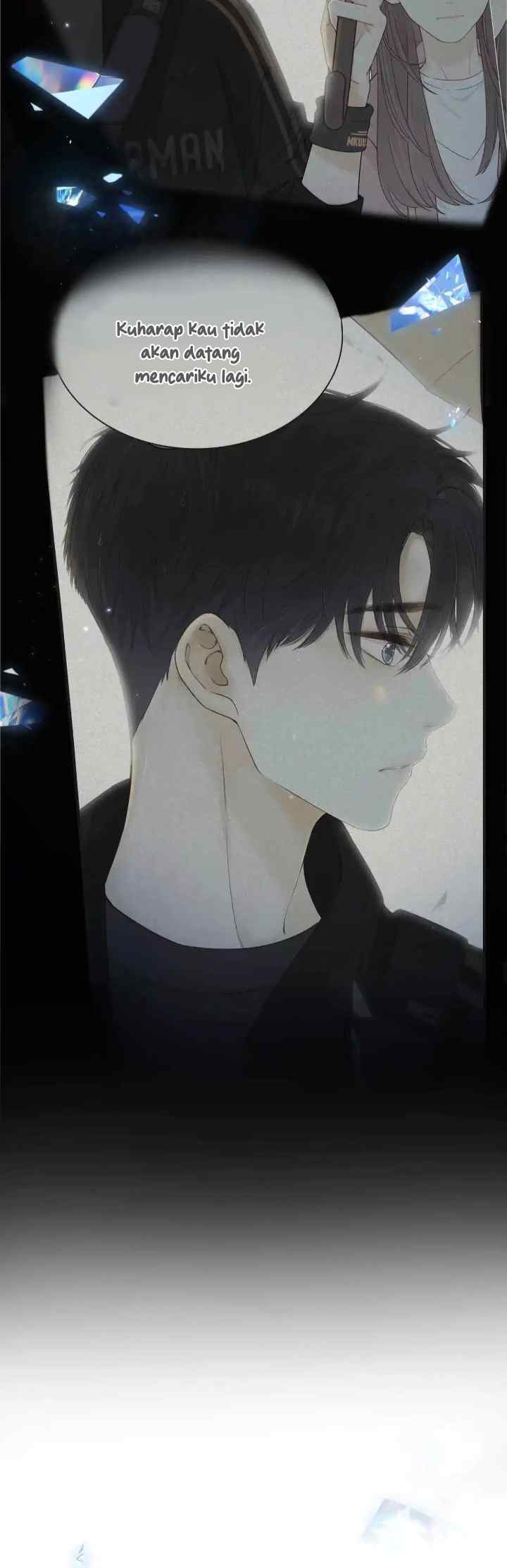Hard to Deceive chapter 61 halaman 8