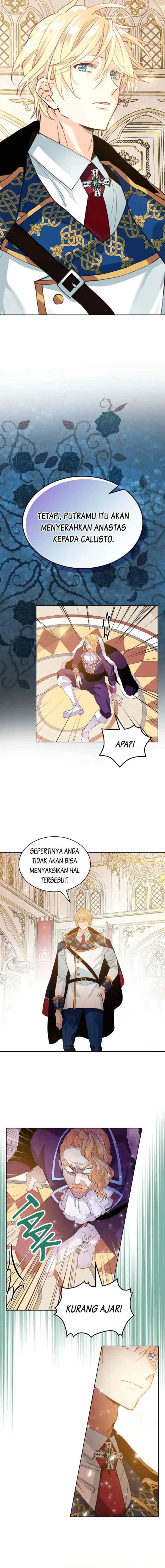 Am I Your Daughter? chapter 95 halaman 8