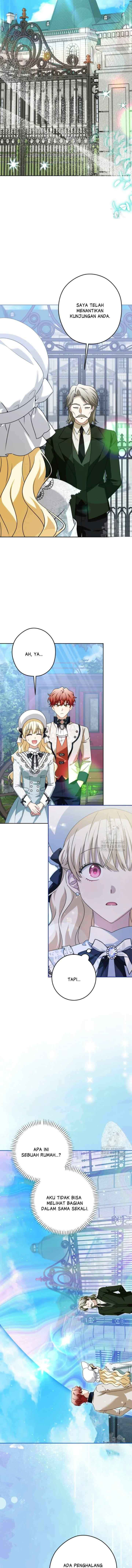My Villainous Family Won't Let Me Be chapter 53 halaman 14