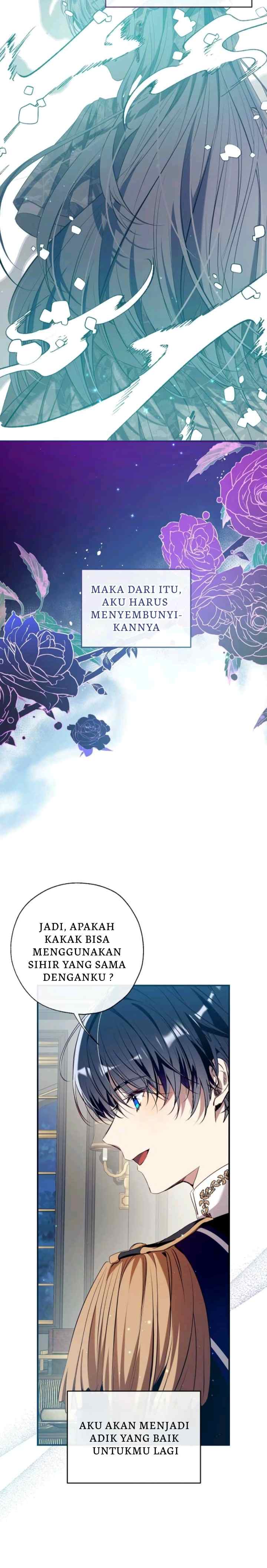 Family is Needed chapter 114 halaman 10