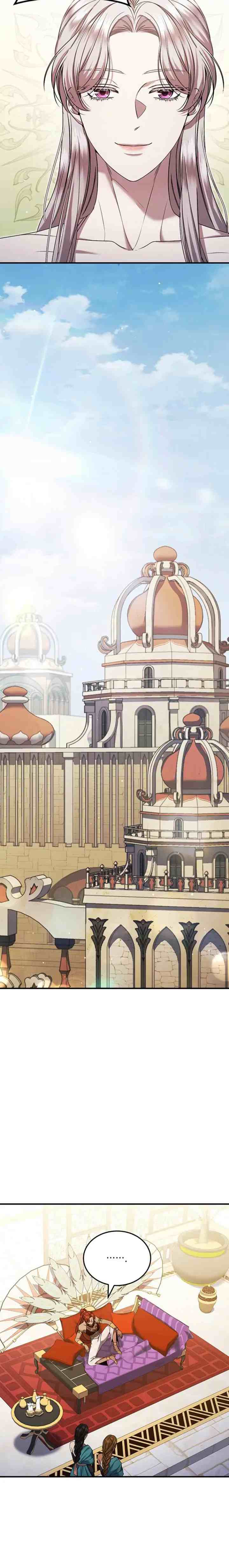 Who Stole the Empress? chapter 39 halaman 19