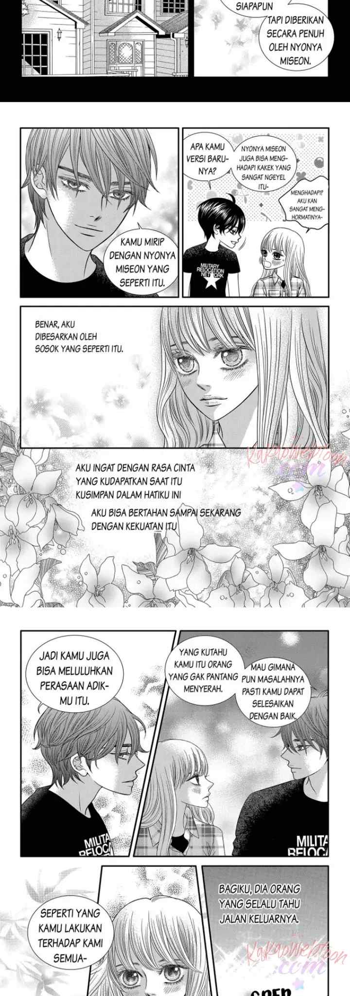 I Pick Dahong chapter 87 halaman 8